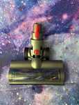 turboszczotka LED do odkurzaczy kompatybilna z Dyson .