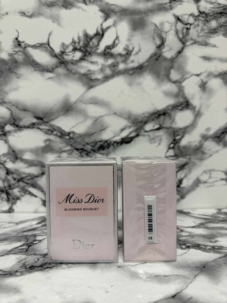 50ml Miss Dior Bloomnig Bouget
