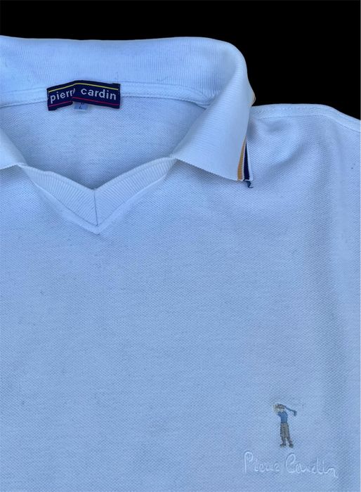 polo pierre cardin
