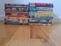 Dvd Animaçao/Criança