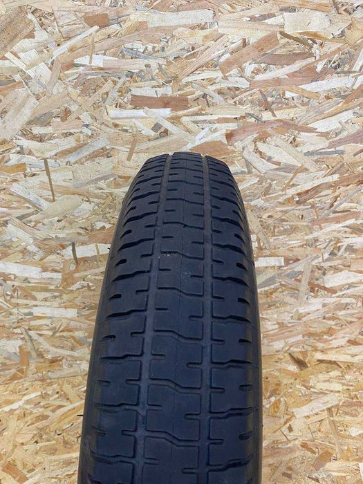 Докатка запаска запасне колесо R17 17 Honda CR-V Хонда СРВ ЦРВ 155/90