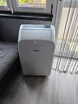 Klimatyzator WHIRLPOOL PACW2900CO - brak chłodzenia