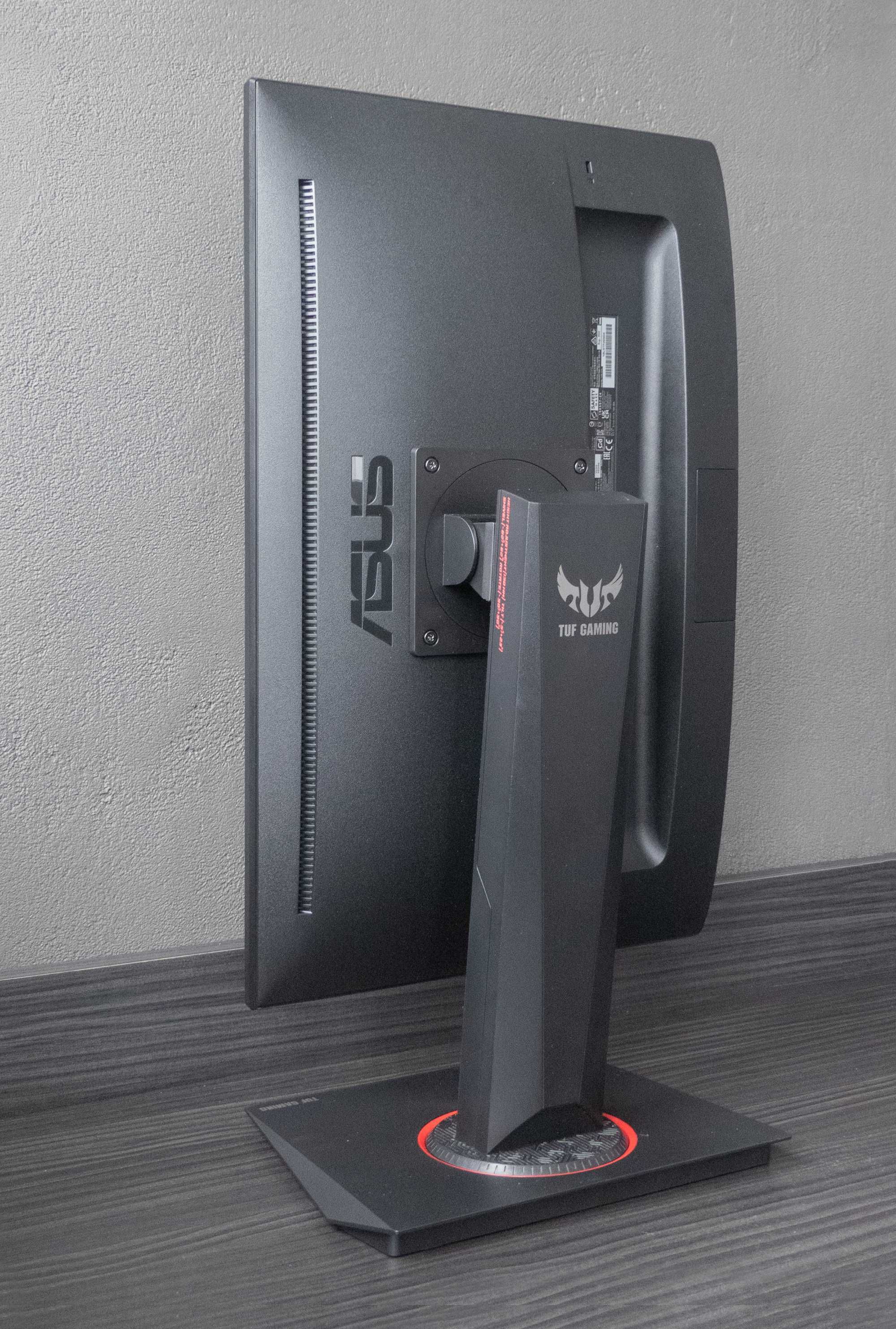Игровой монитор Asus VG249Q 144 Гц 1 мс (дефект)