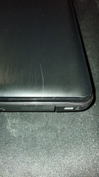 Asus i5/8gb/gt610m/ssd240