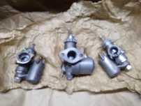 WSK 125 Fabrycznie nowe części ZMD/PRL