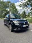 Suzuki Swift Sport
