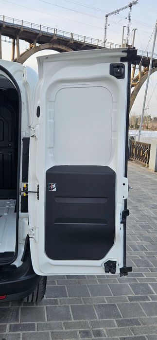 Fiat Doblo 2017 1.3Multijet ПДВ Безнал НДС Фиат Добло Грузовой Фургон