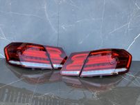 Стоп Mercedes Benz w212 Рестайлинг Ліхтар Фонарь Фара АвтоРозбока