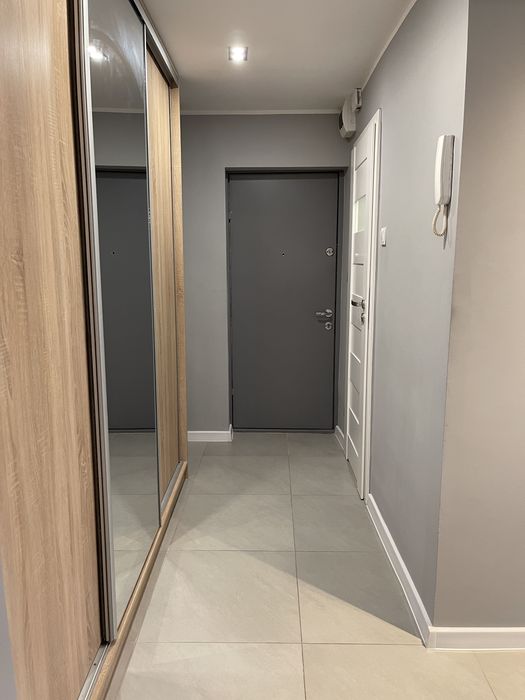 Nowoczesne 2-pokojowe mieszkanie na Widzewie