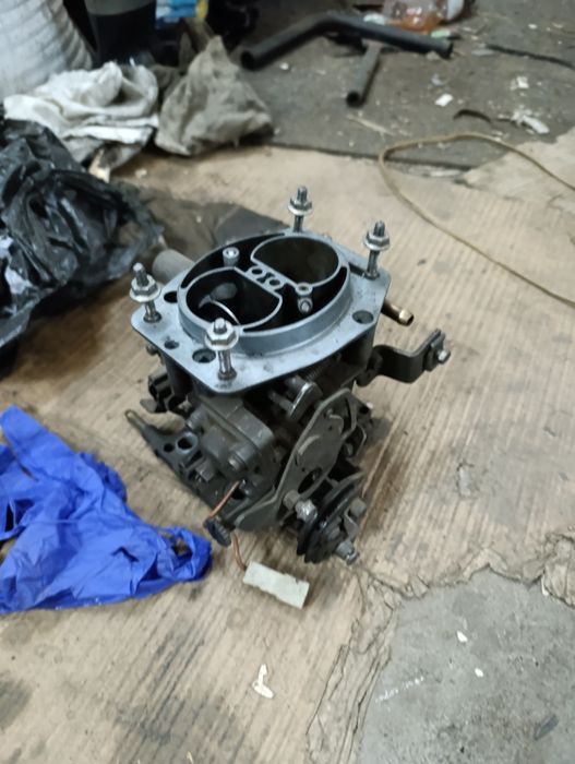 Карбюратор газель/волга