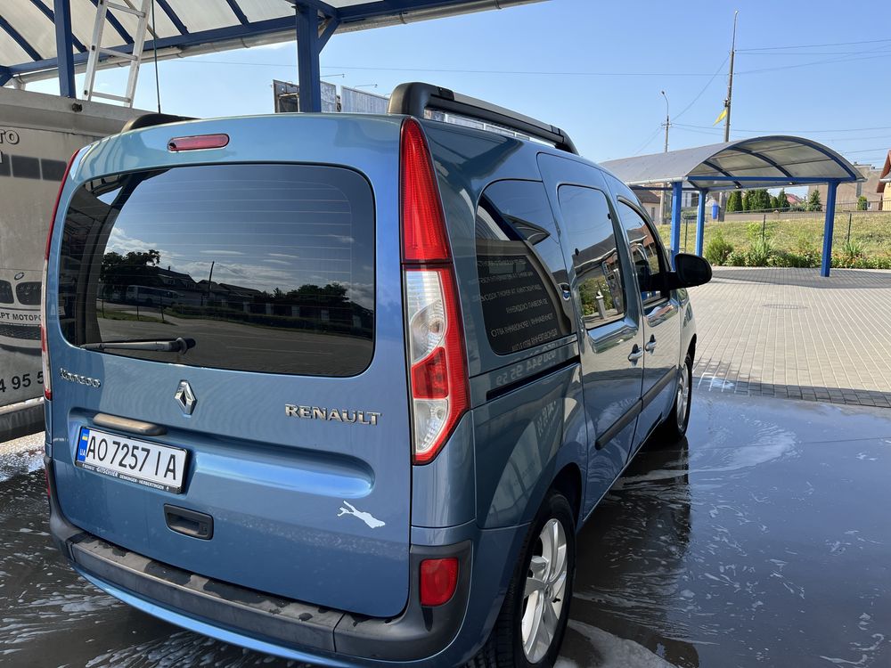 Продається Renault Kango 2014