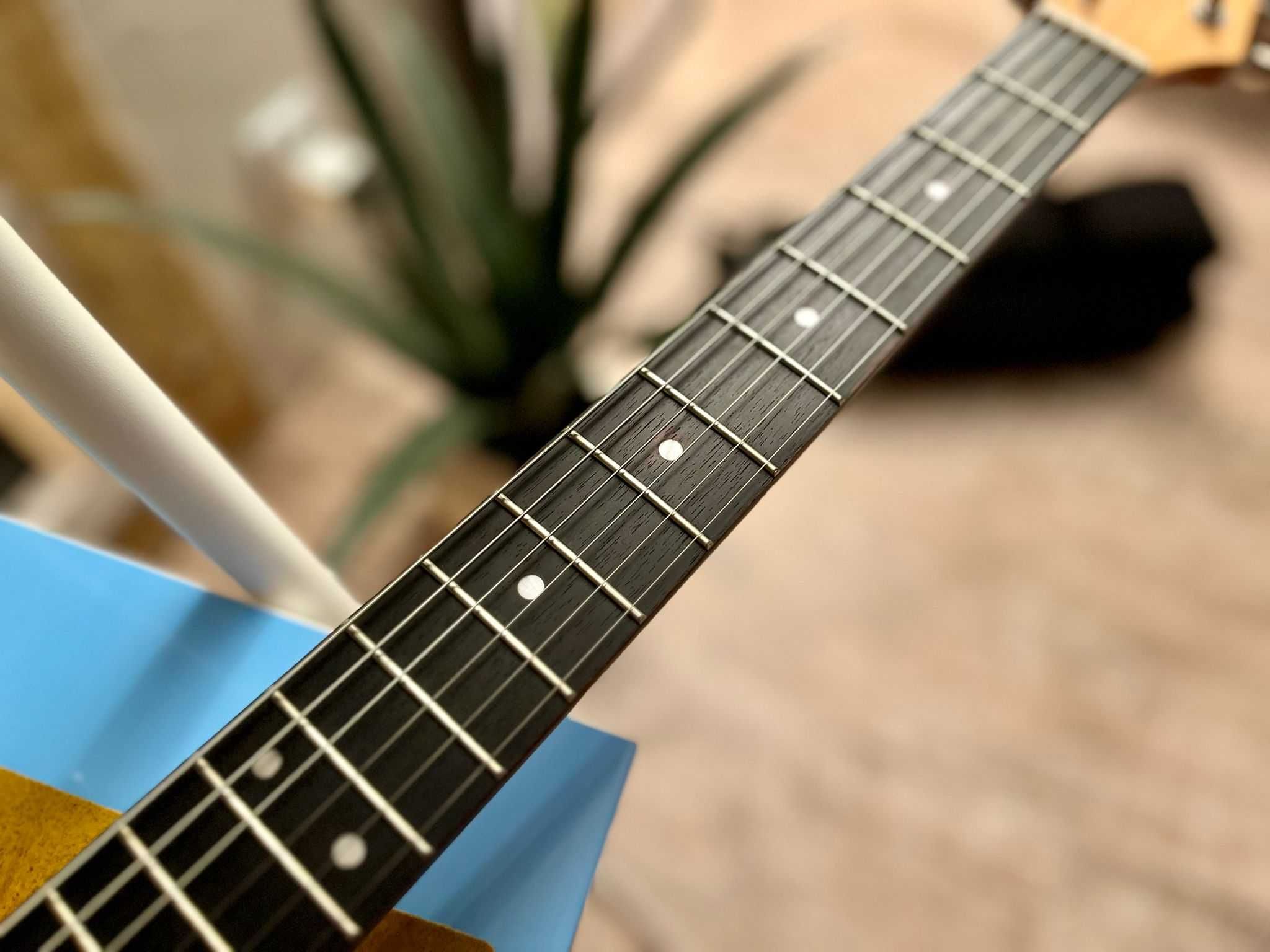 Ibanez Talman TM302 gitara elektryczna offset w typie tele, telecaster