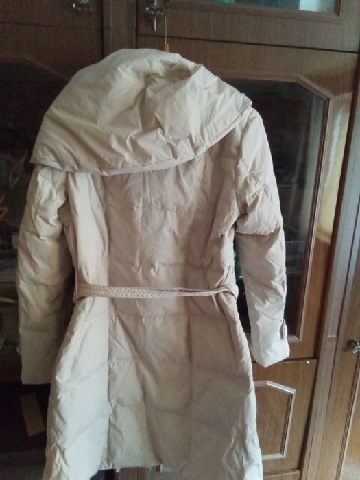 Пуховик женский Monton