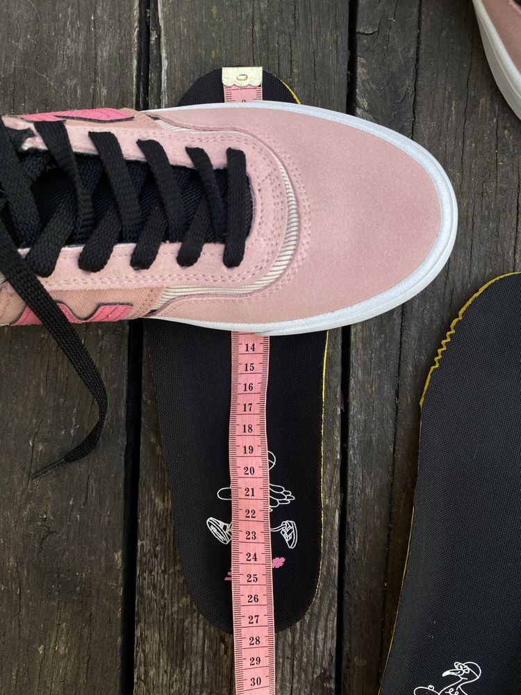 Кеди New Balance 27,5 см