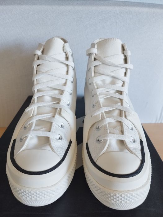 Converse Chuck Taylor All Star Platform | EU 44 (28cm)