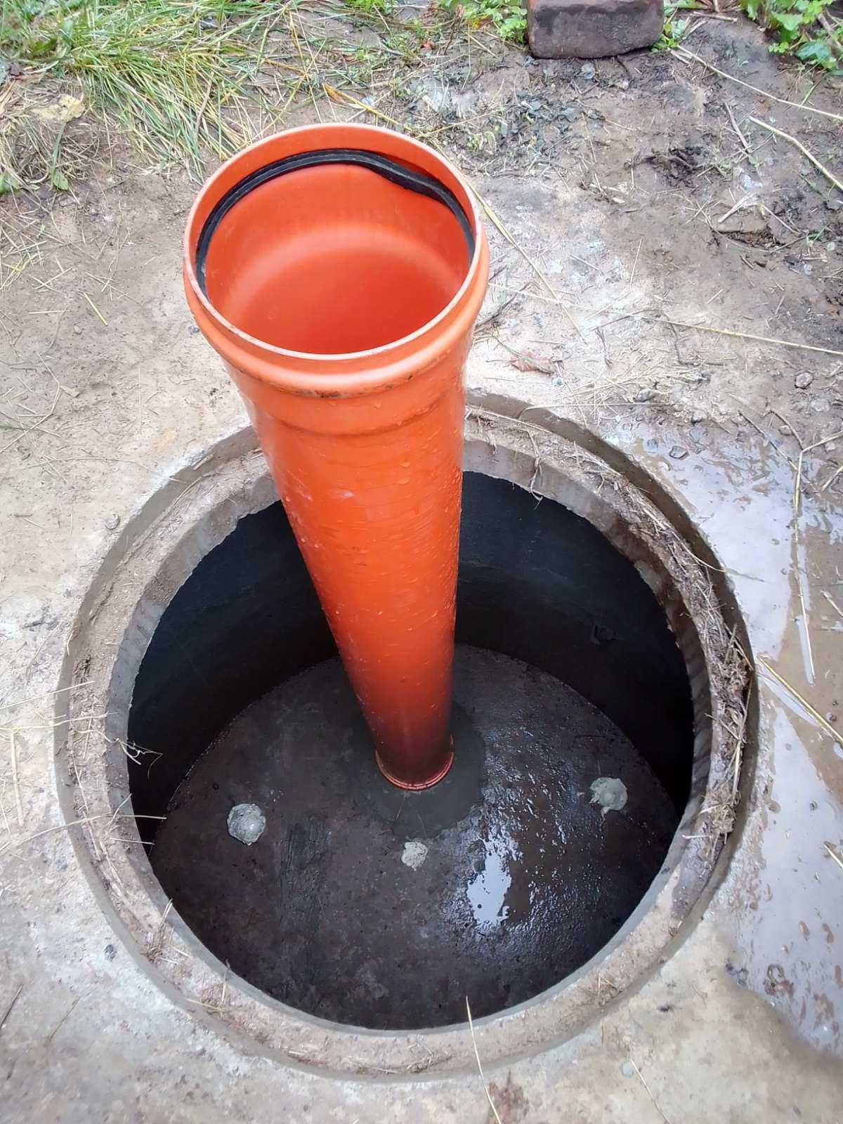 Київ та обл., Буріння свердловин. Монтаж відведення води! Обухов