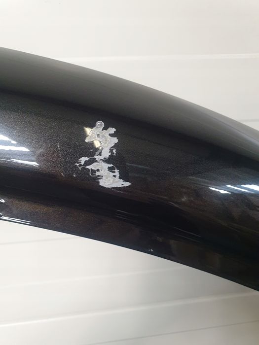 Drzwi Przednie Prawe Czarne Trafic Iii Vivaro B Talento