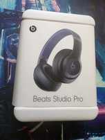Beats Studio Pro Navy Blue Нові Розпаковані! Супер ціна