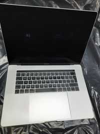 MacBook Pro 15 i7-7700HQ 16GB 256SSD Nowa Bateria Oryginalna