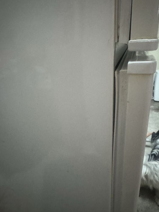 Frigorífico indesit