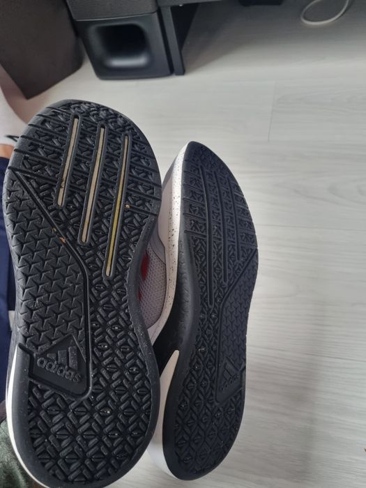 Buty meskie Adidas Bounce rozm 41 1/2