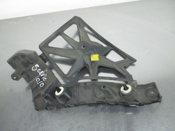 Guia de pára-choques trás direita RENAULT Scénic III (JZ0/1_)