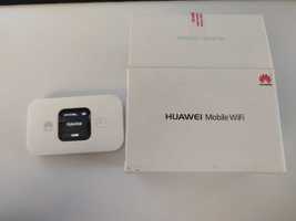 Роутер Huawei 3G/4G E5577Fs-932 White