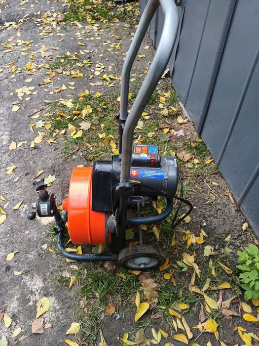 Аппарат для прочистки каналицации Mini-Rooter XP