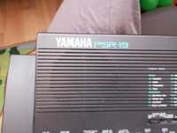 Sprzedam organy Yamaha PSR-19