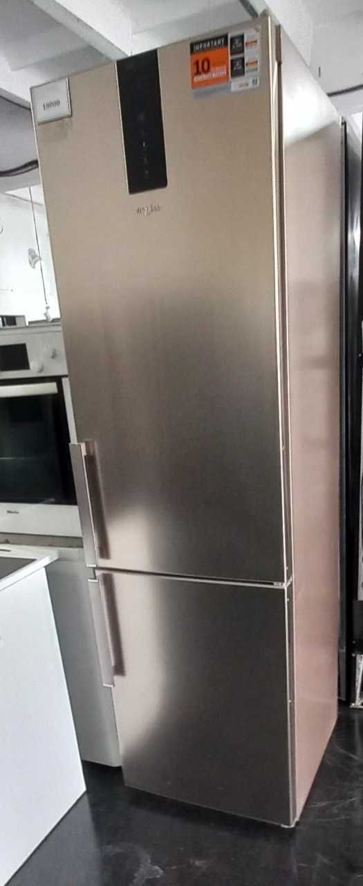 Холодильник/Холодильники бу бронза Whirlpool W9 931D B H