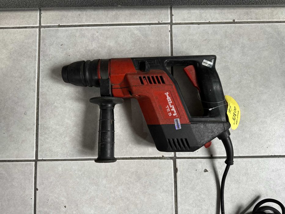 Młotowiertarka Hilti Te 5 - Sprawna