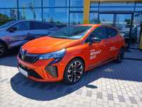Renault Clio techno TCe 100 Eco-G