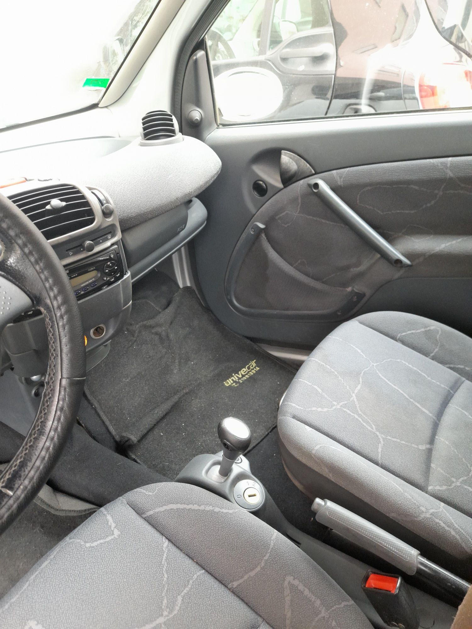 Vendo smart Fortwo