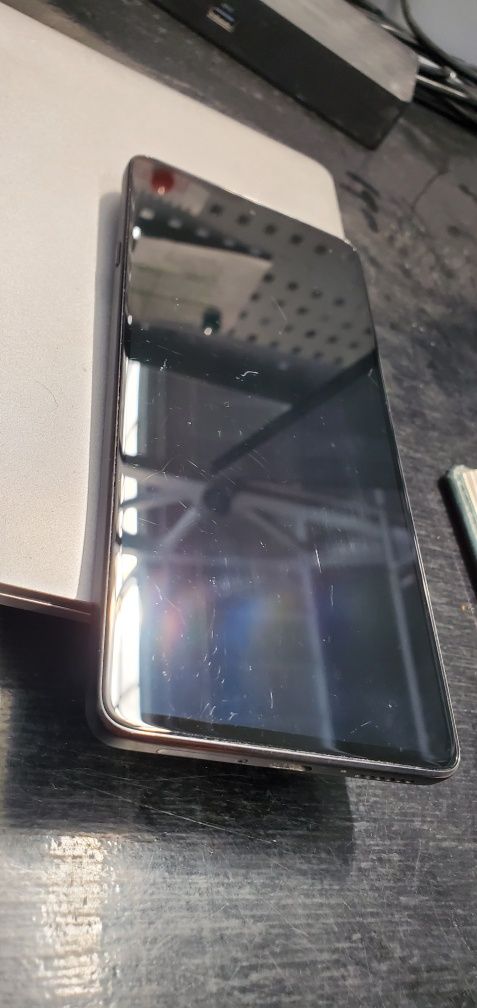 Motorola edge 20 8/128