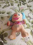 Zabawka Edukacyjna Fisher Price