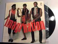 IMAGINATION - Vinyl - Stan BDB!!!