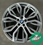 НовІ диски 5*120 R21 на Bmw X5 E70 F15 X5 M X6 F16 E71 *