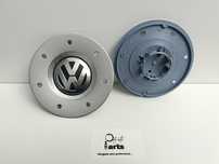 Centros de jante Volkswagen 138mm