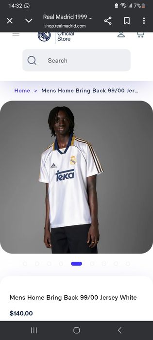 Real Madrid - edição especial comemorativa