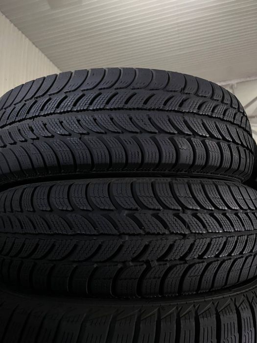 Автошини зимові SAVA 175/70/14 (2шт)Резина,Колеса,Гума,Скати, Шини)