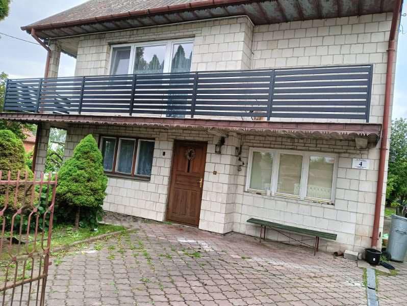 Balustrady , bramy , przesła , NA WYMIAR