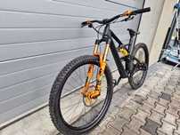 Specialized enduro expert carbon 29" (fox,öhlins)