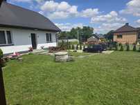 Wynajmę ładny domek