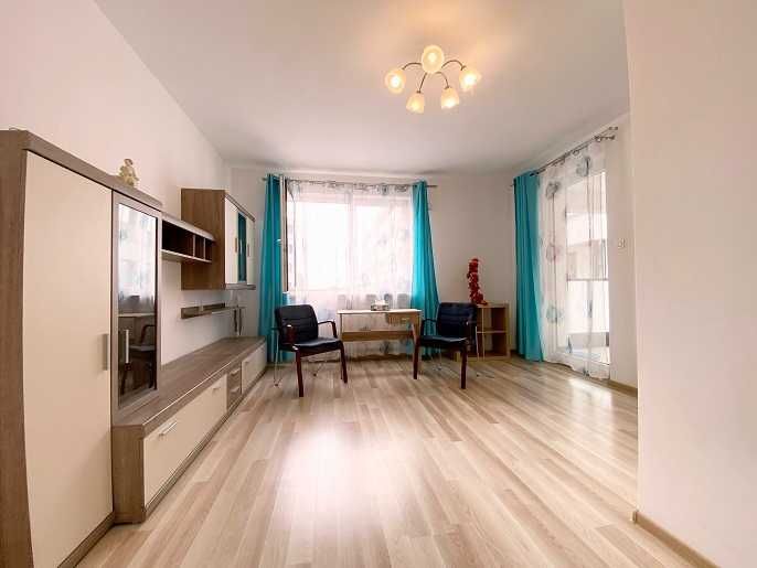 Mokotów - Pokój z Kuchnią 35 m² - Bezpośrednio