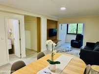 Apartamento T3 – Totalmente Renovado Centro Braga  - Praça da Justiça