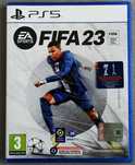 Jogo FIFA 23 Playstation 5 (PS5)