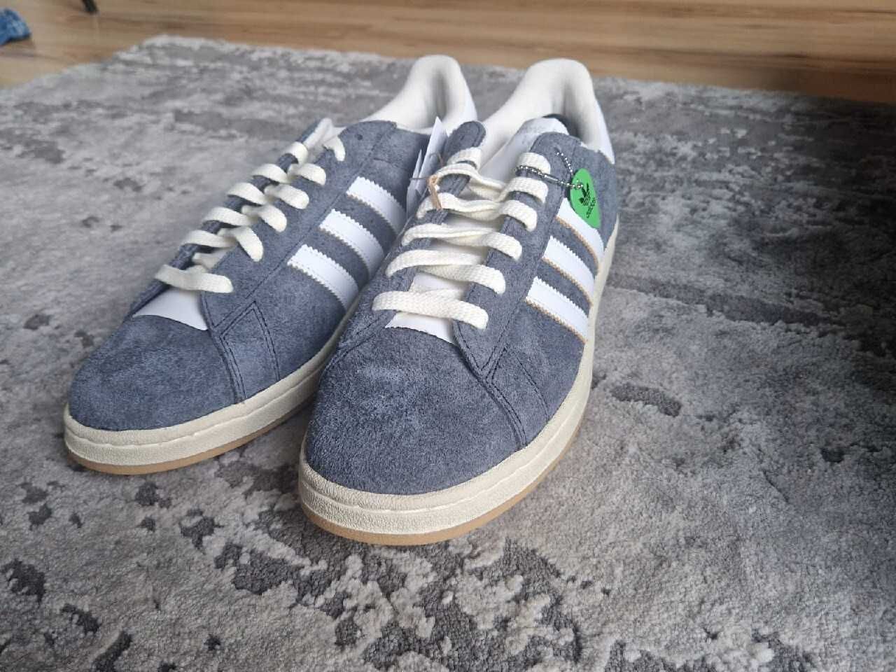 Buty Adidas Campus x KORN Follow the Leader 44 2/3