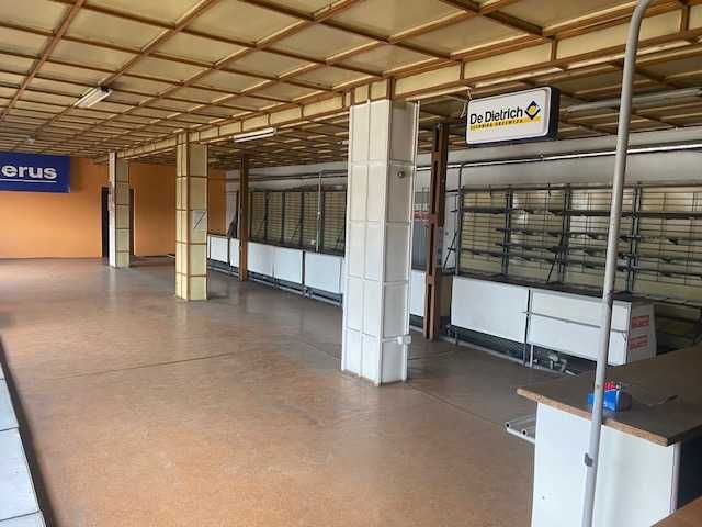 Wynajem pomieszczeń magazynowo biurowych w Lublińcu