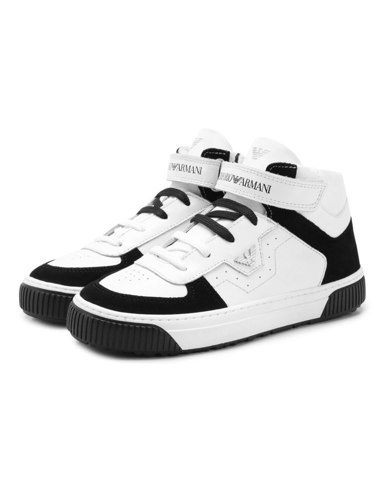 Emporio Armani sneakers, снікерси, кросівки (р.33 європ.)