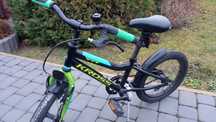 Rower Kross racer